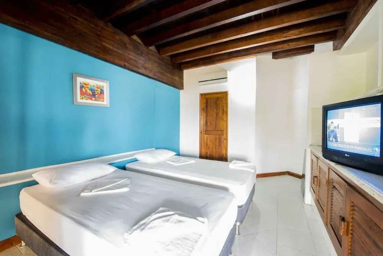 Cispata Marina Hotel