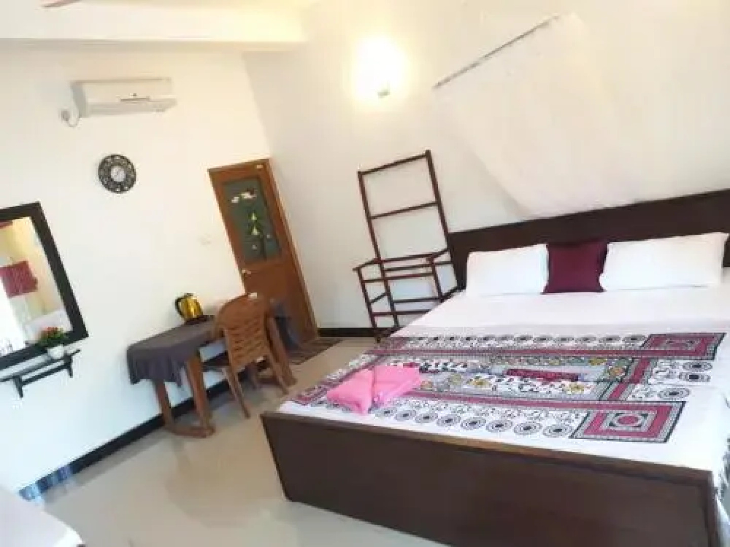 Liyanage Resort