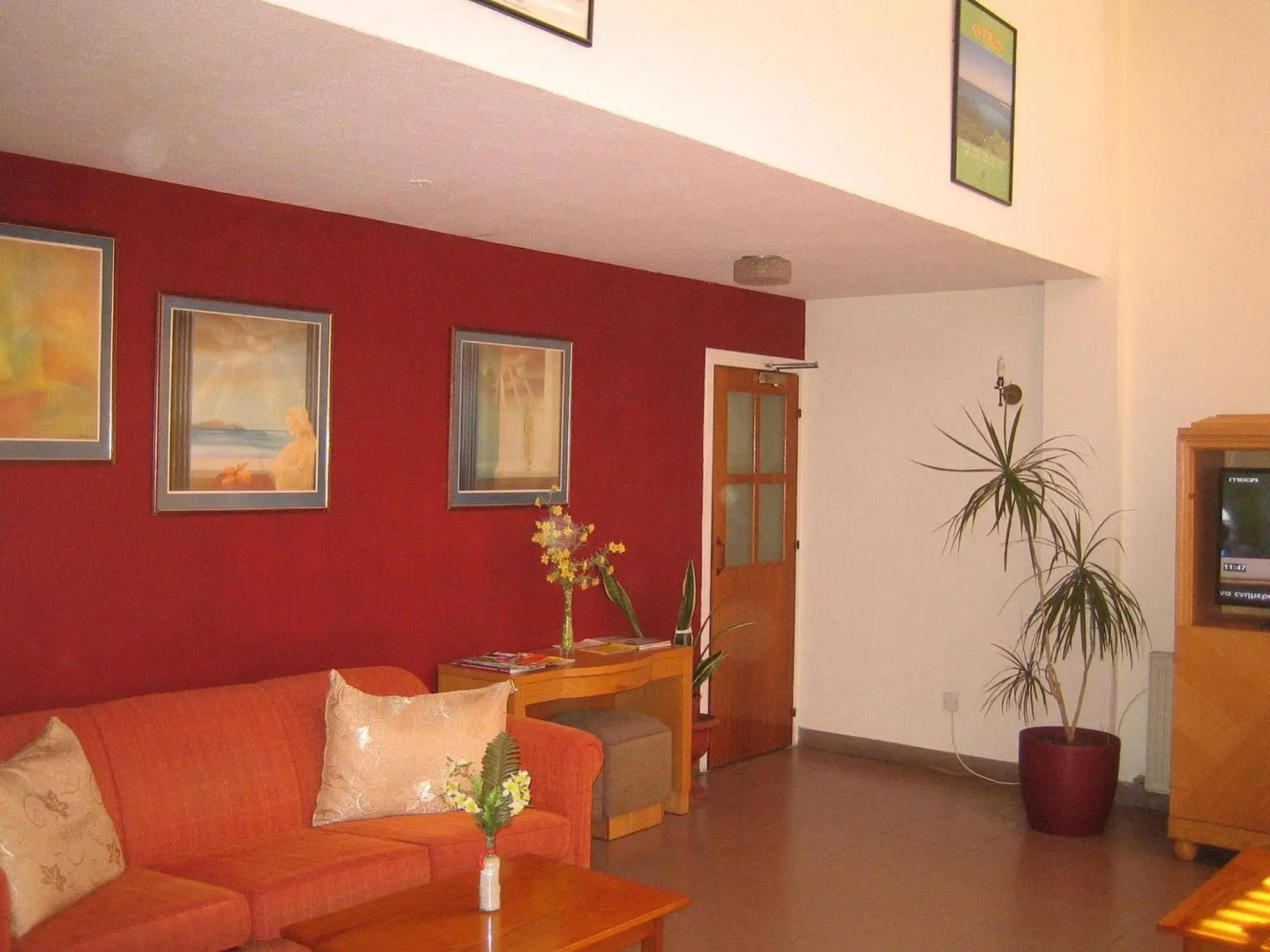 Onisillos Hotel