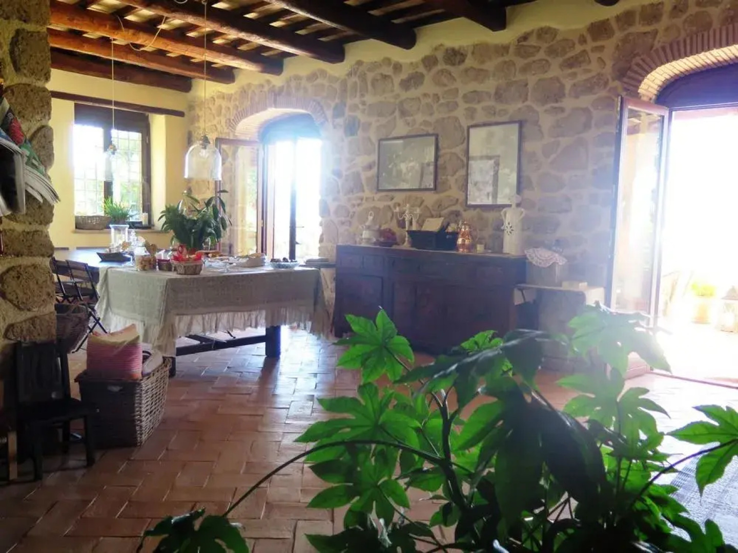 La Perazzeta Una Finestra Sul Lago