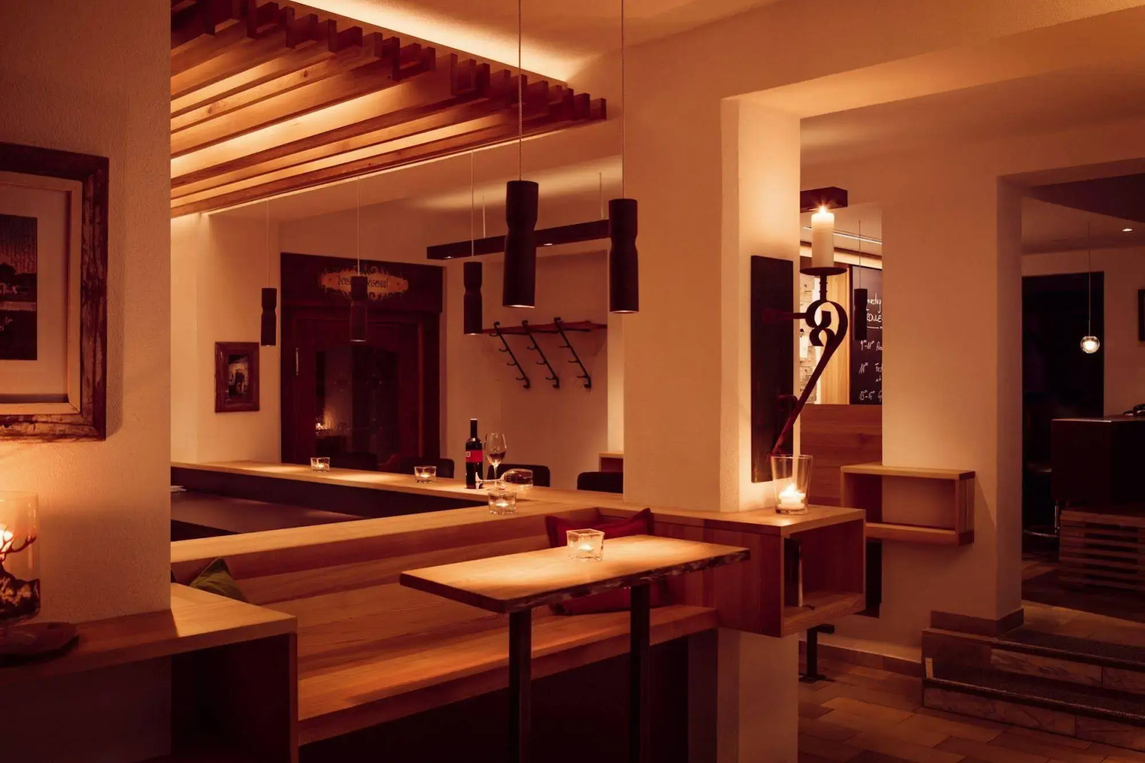 Der Stern - Wirtshaus und Landhotel für Generationen seit 1509