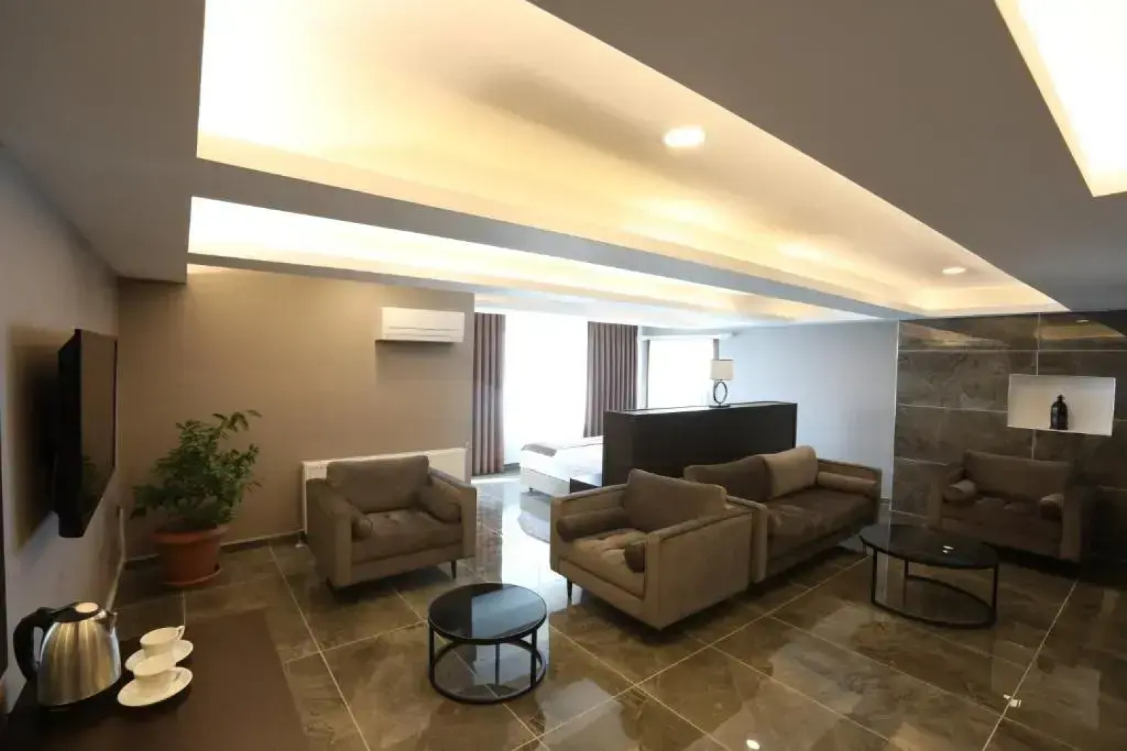 Kiyiköy Zirve Pansiyon