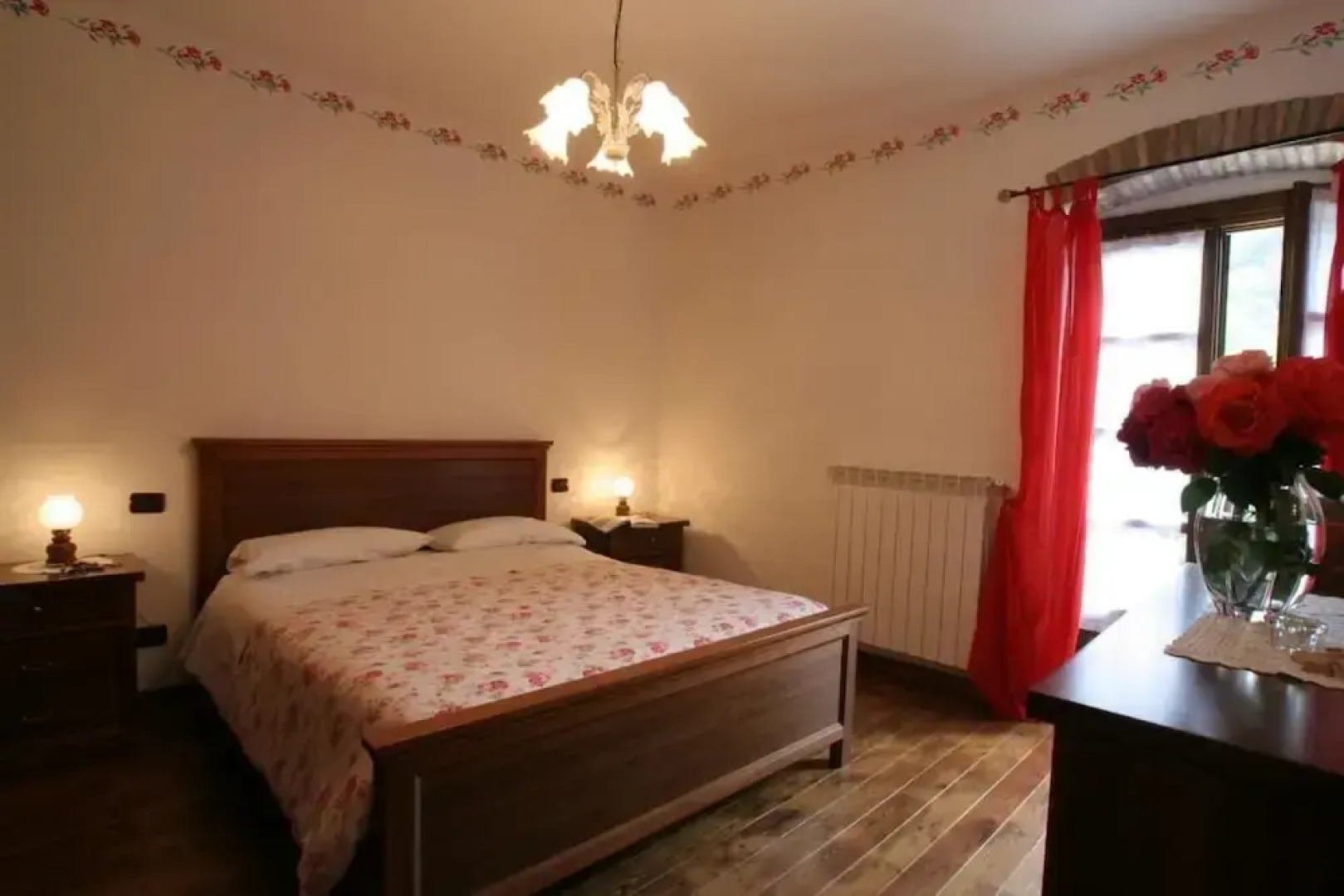 Agriturismo La Brinetta