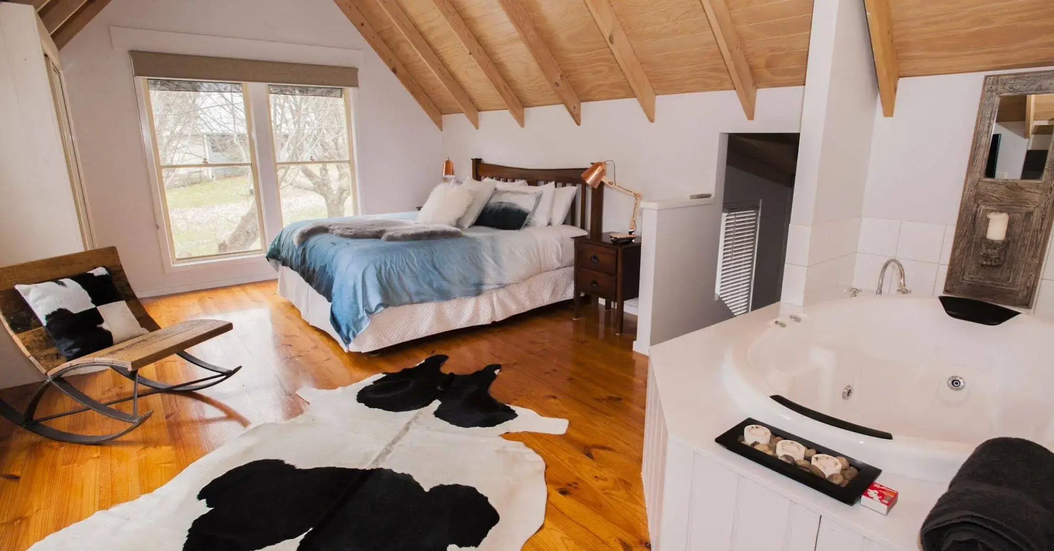 Abby's Cottages