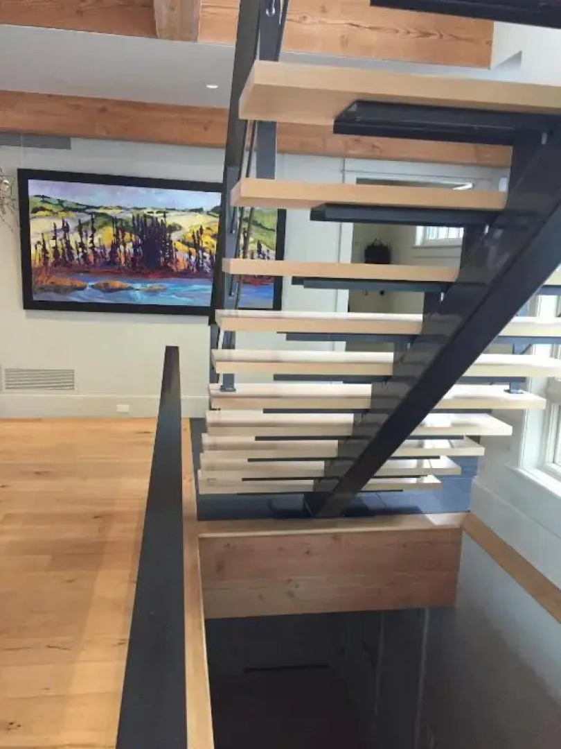 Gite du Grand Peintre Gordon Harrison