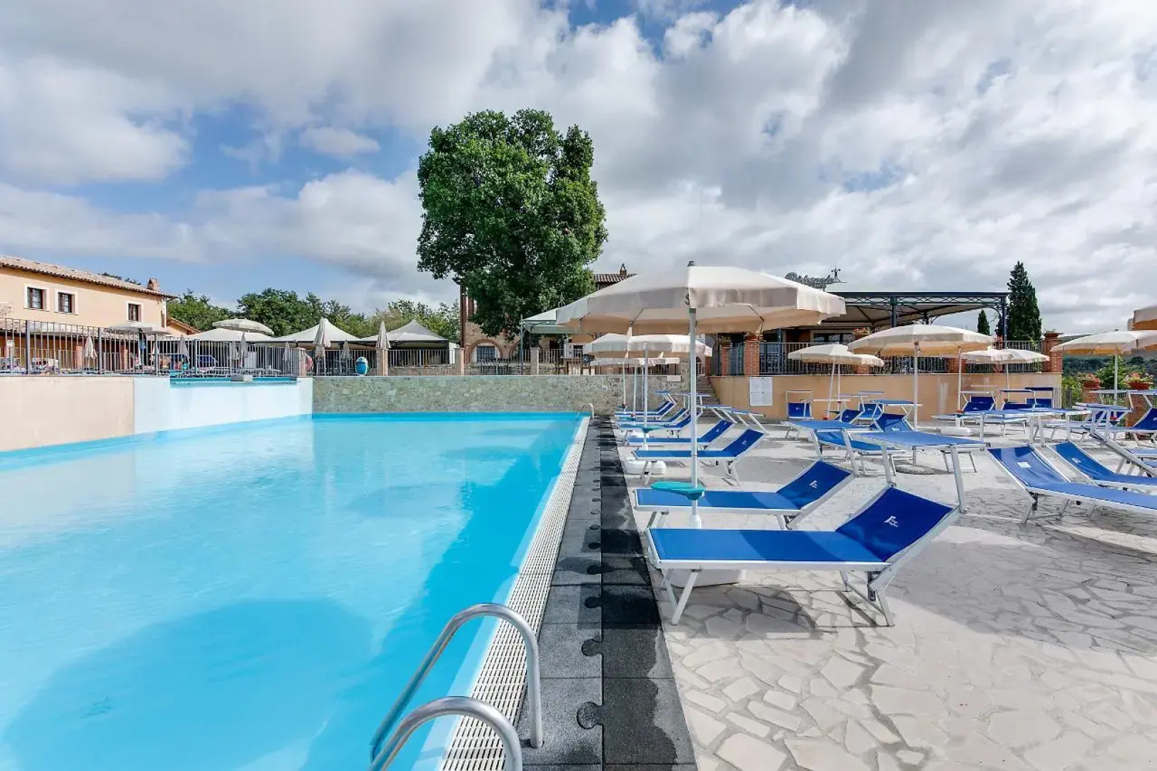 Borgo Magliano Resort