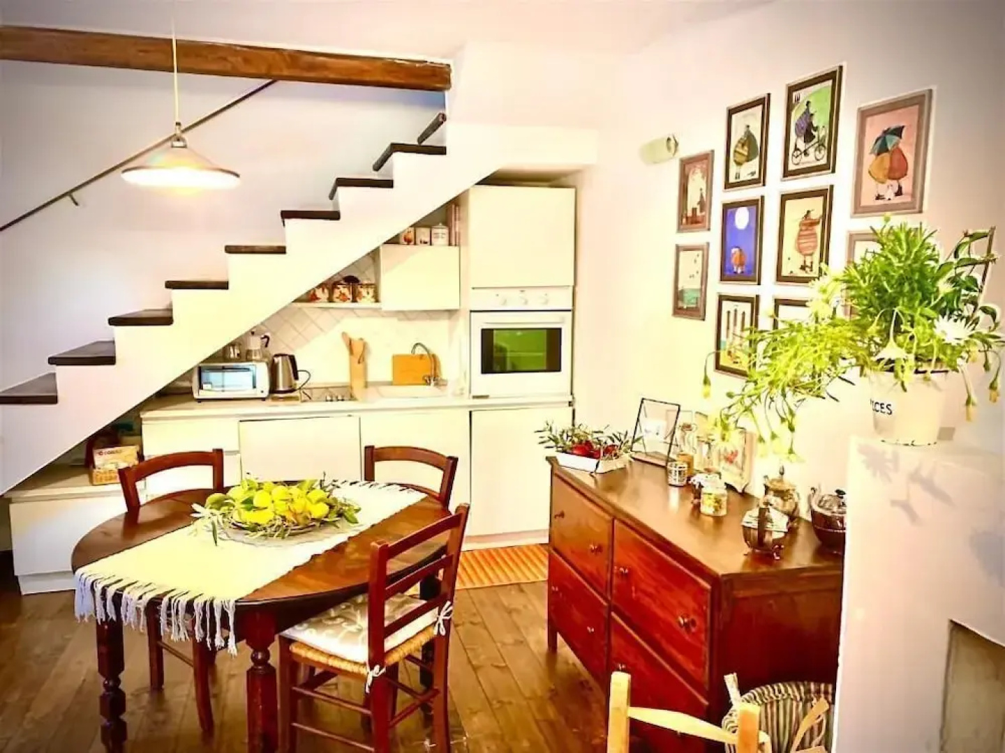 La Maisonette - Casa Vacanze