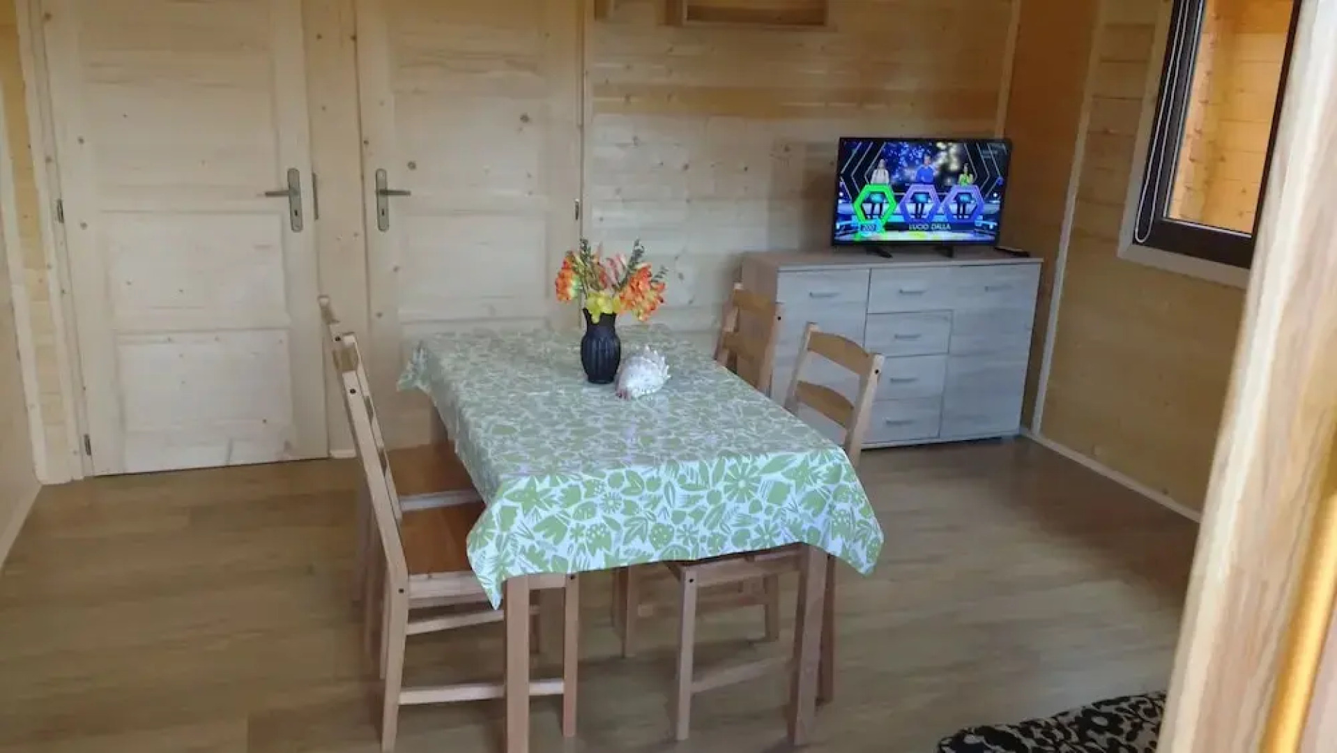 Ośrodek Wczasowy Amelia