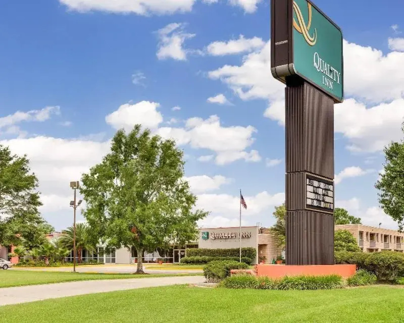 Quality Inn LaPlace