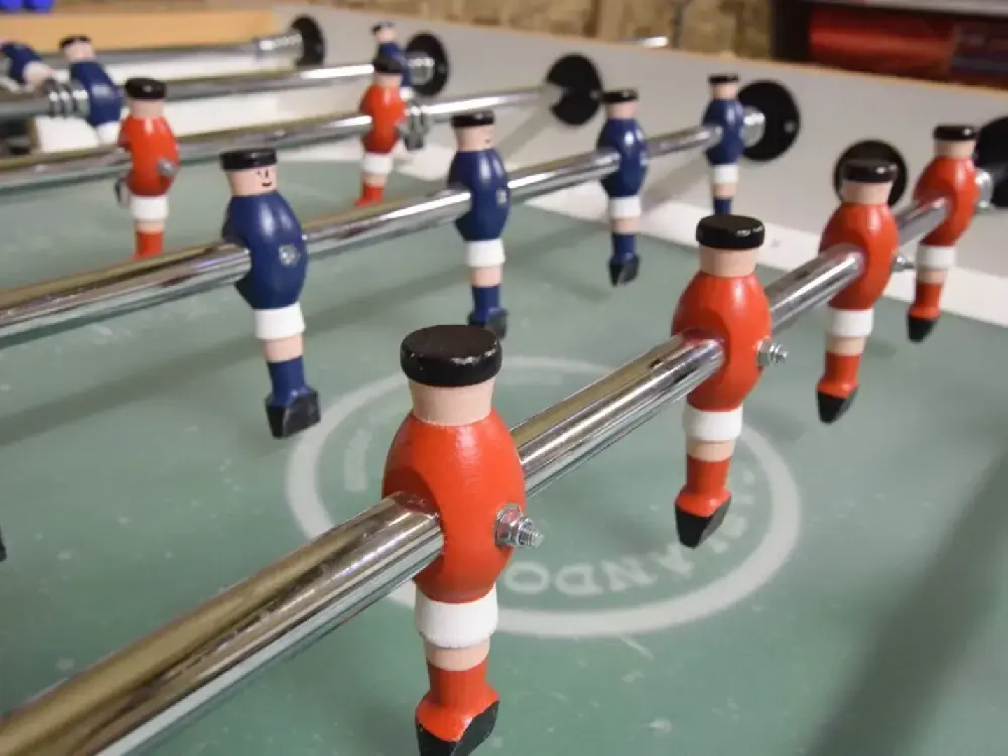 Holiday Home in Gouvy Ardennes With Sauna