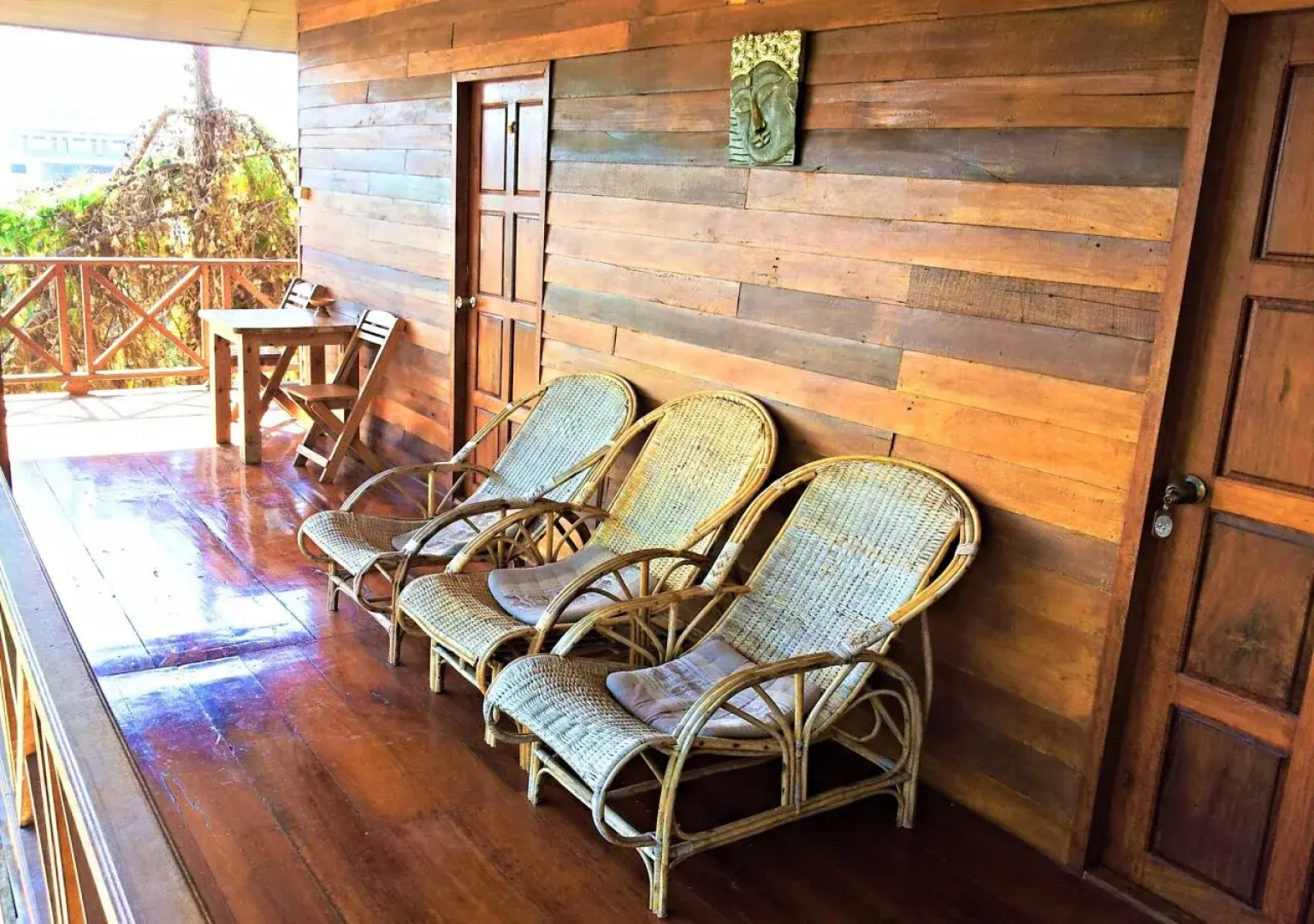 Sawadee Homestay at 54