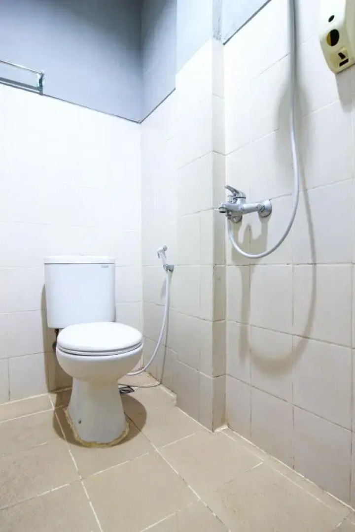 RedDoorz Syariah at Wijaya Imperial Hotel