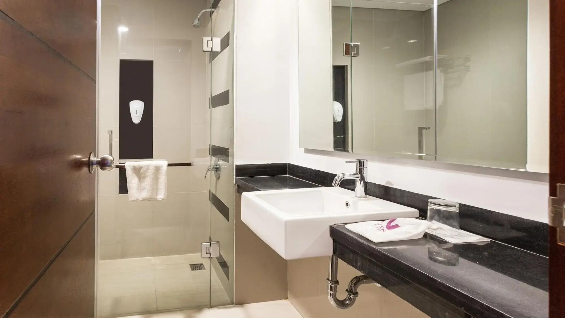 Novena Hotel