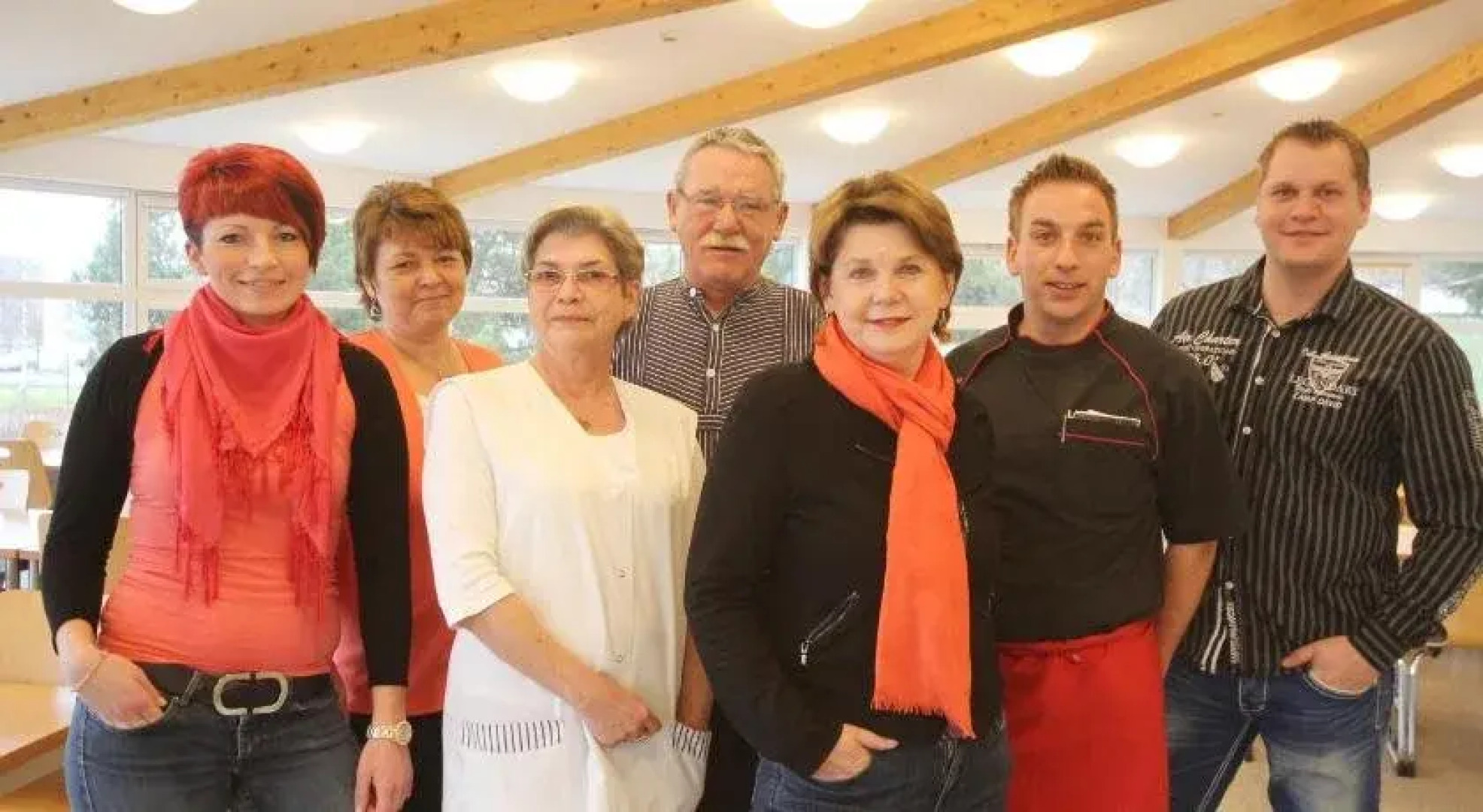 DJH Jugendherberge Sellin