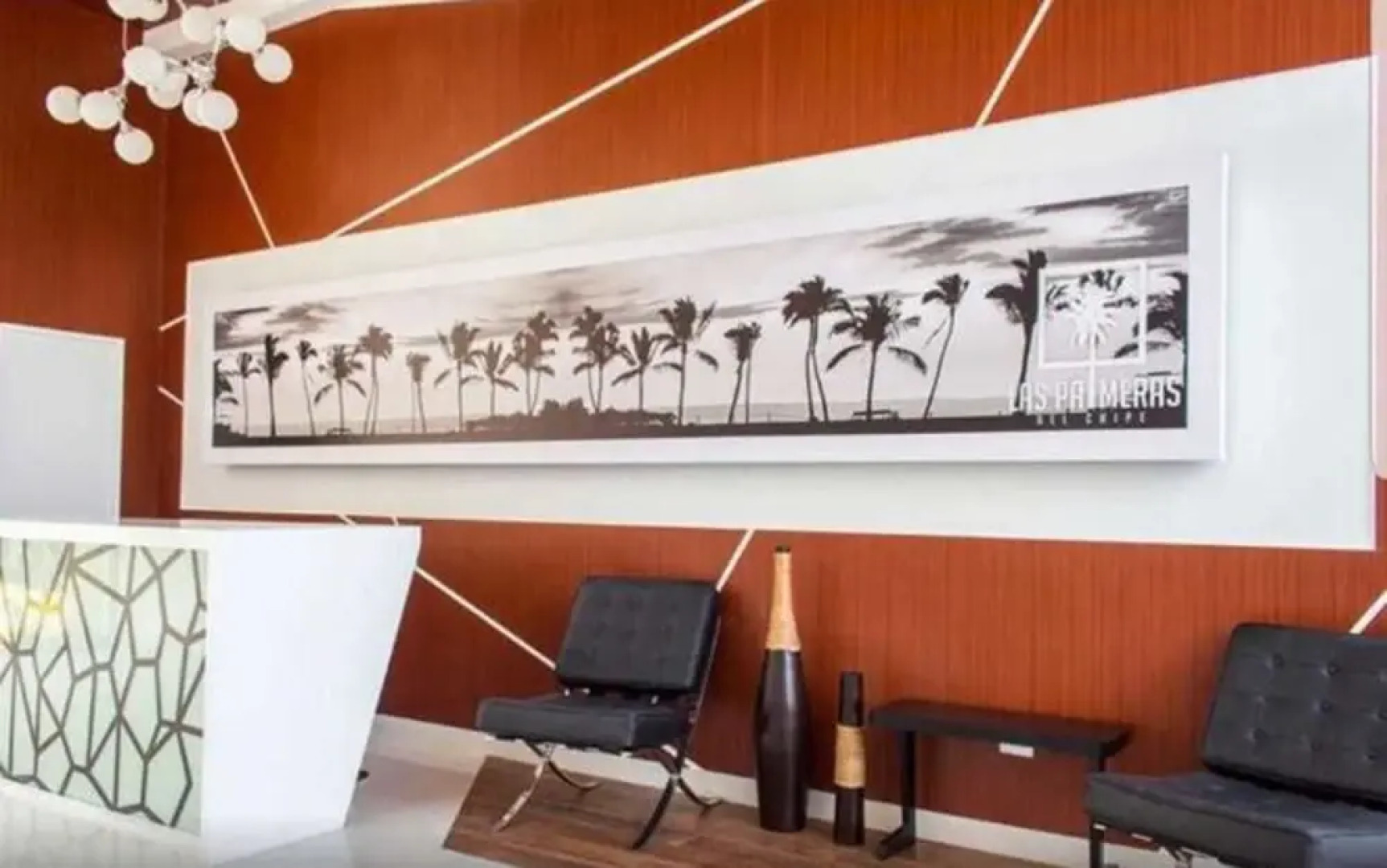 Suites las Palmeras del Chipe