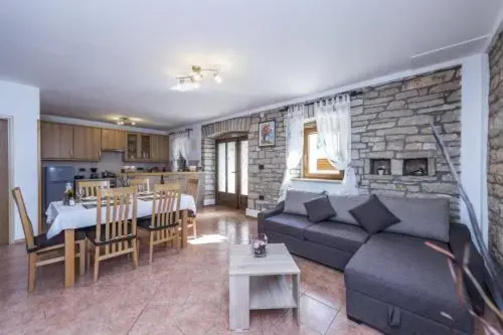 Villa Natale with Private Pool and Garden