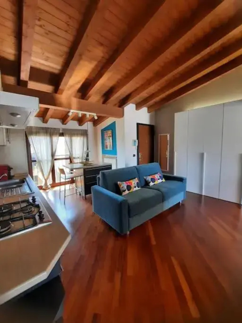 Casa Valentina - Lissone