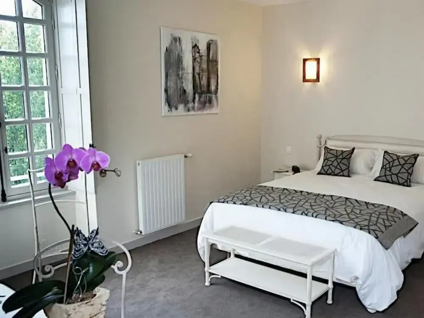 Logis Hotel Le Prieure Des Gourmands