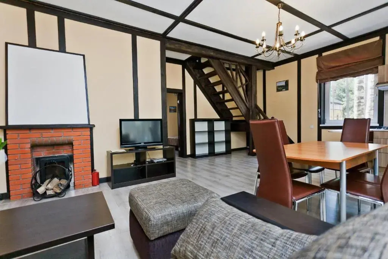 Драгунский ручей