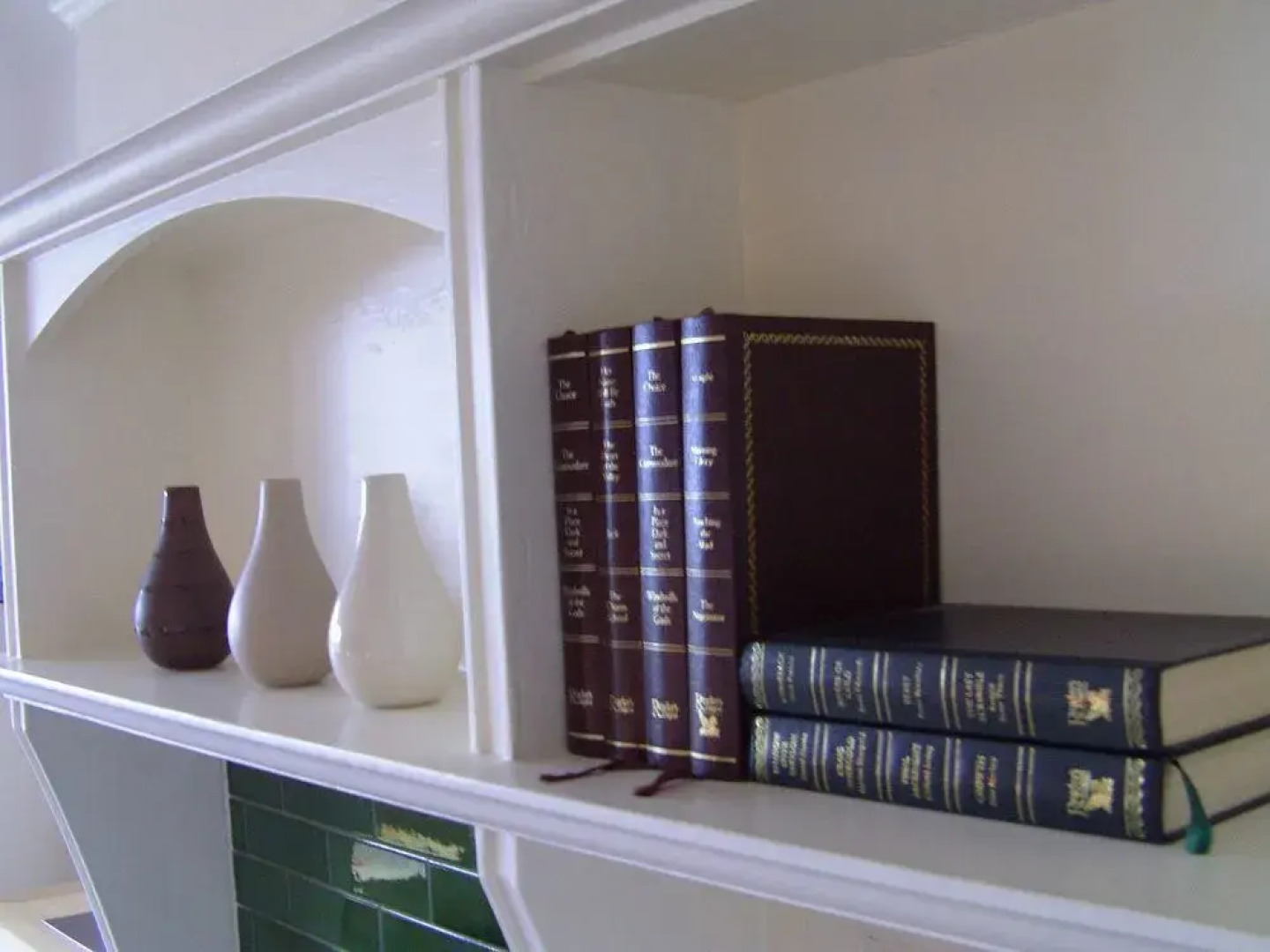 Swiss Cottage Bed and Breakfast