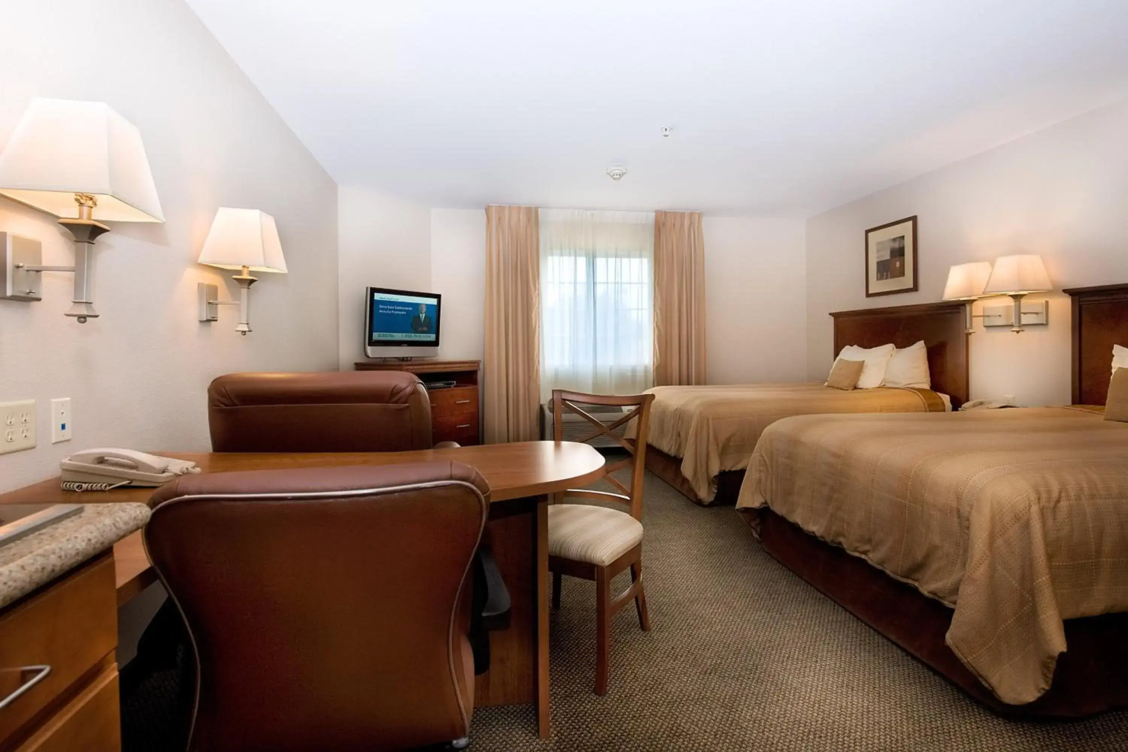 Candlewood Suites Wichita Falls at Maurine Street by IHG