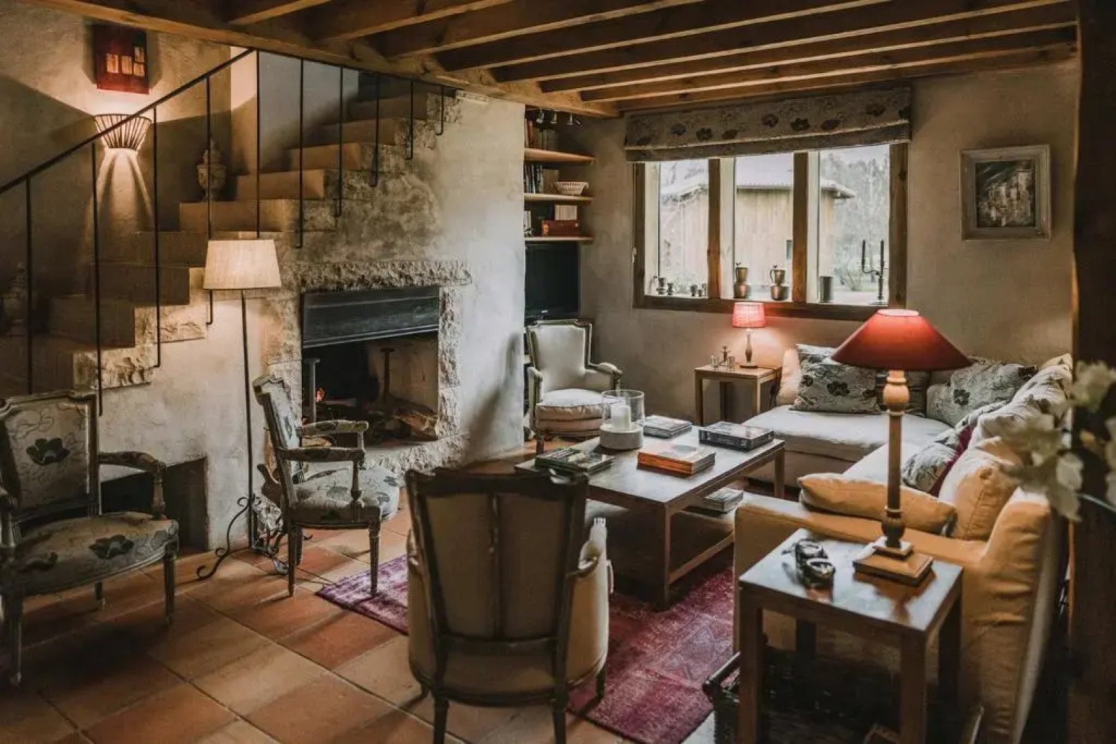 Le Domaine de Petiosse