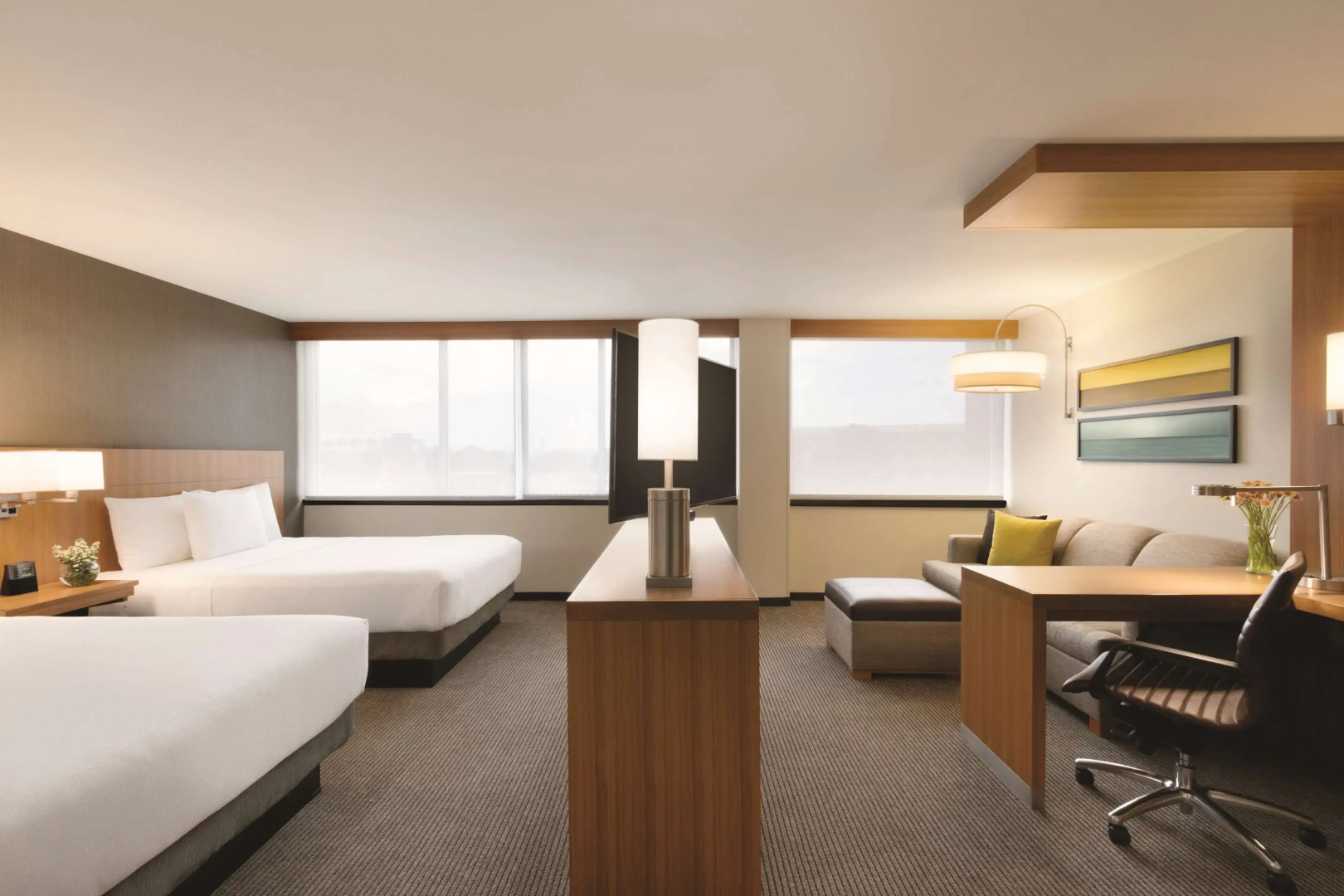 Hyatt Place Chicago/O'Hare Airport