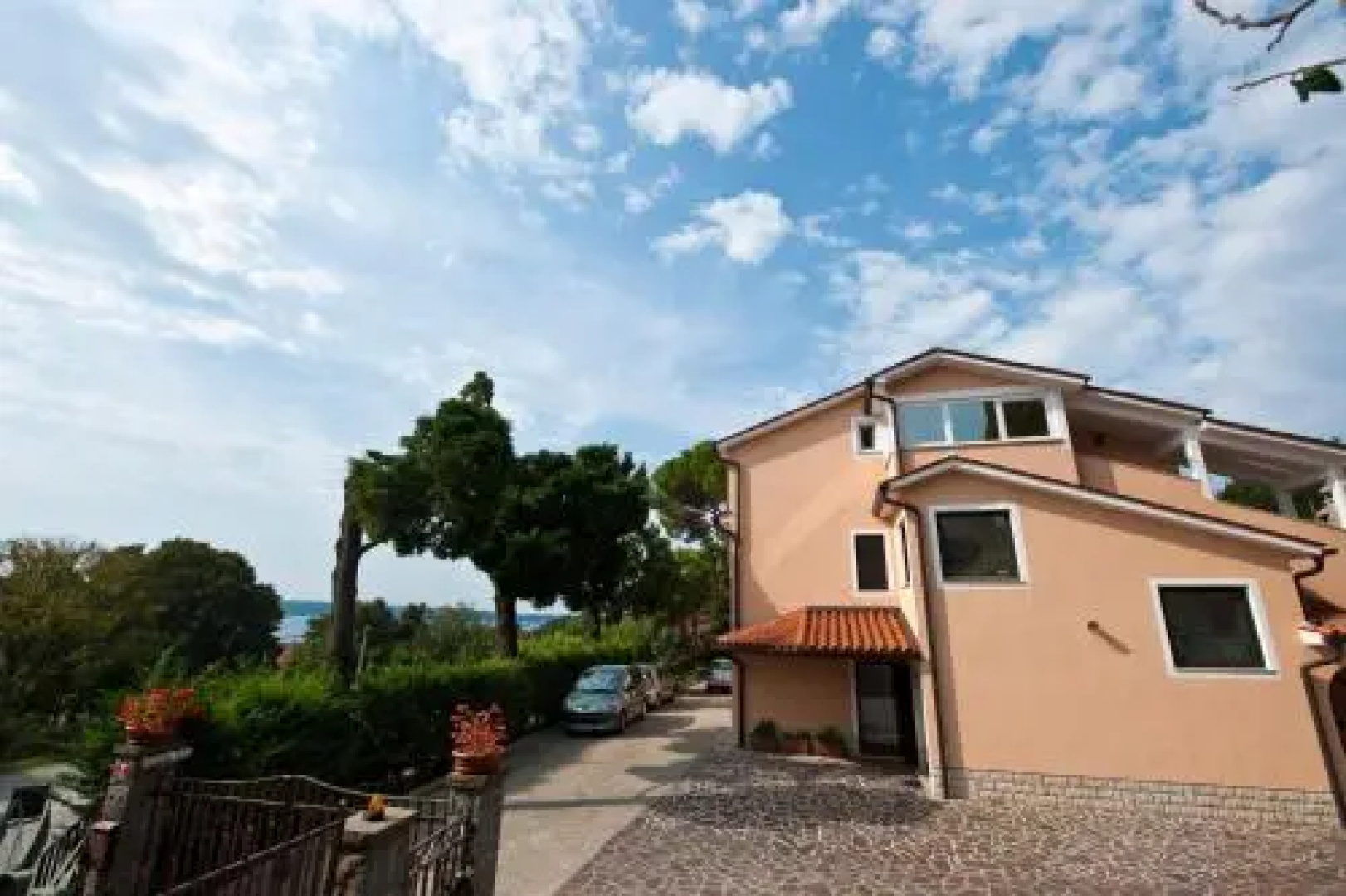 Apartments Portoroz