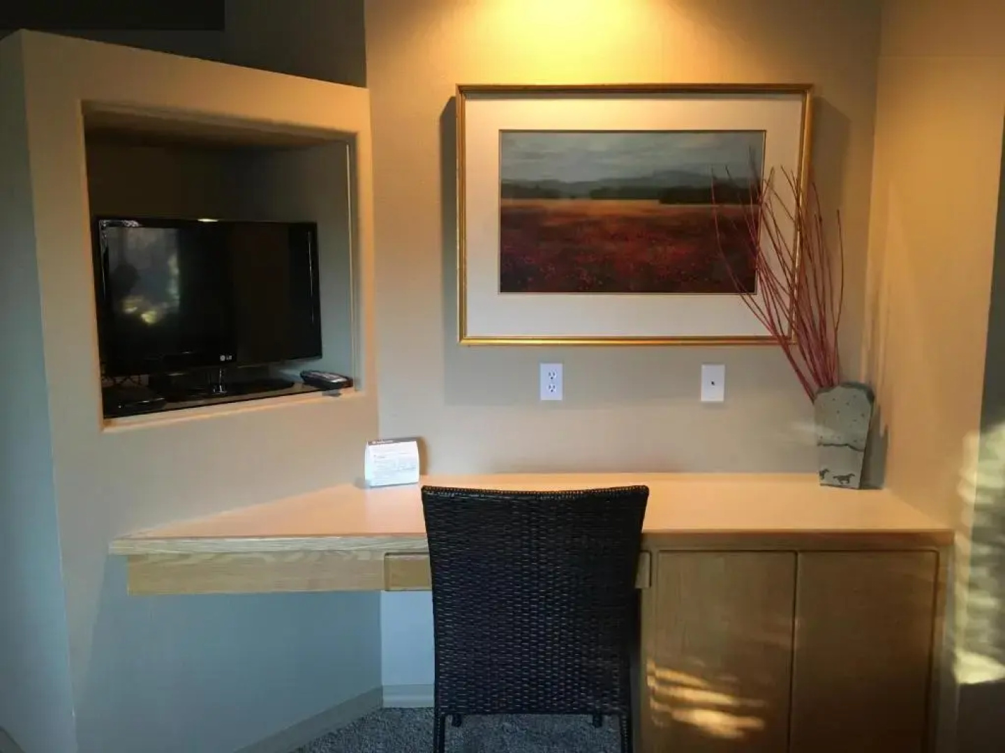 River Ridge 416B