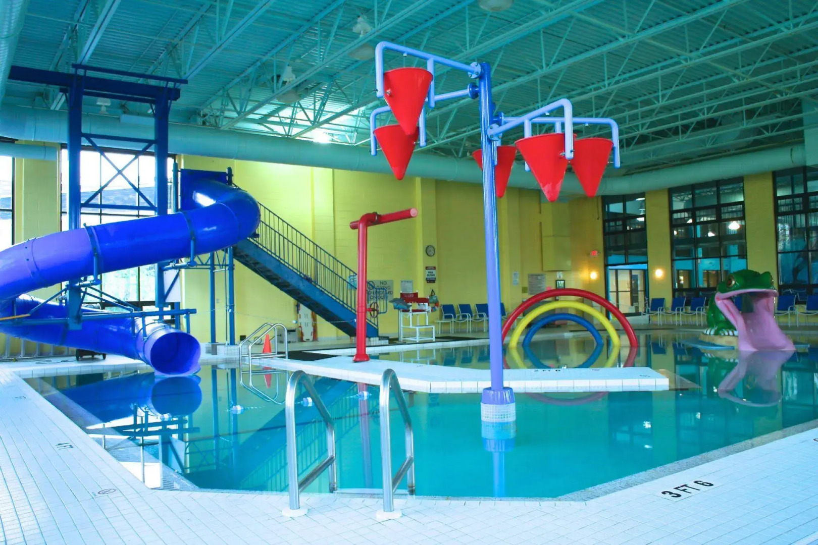 DoubleTree Resort by Hilton Lancaster