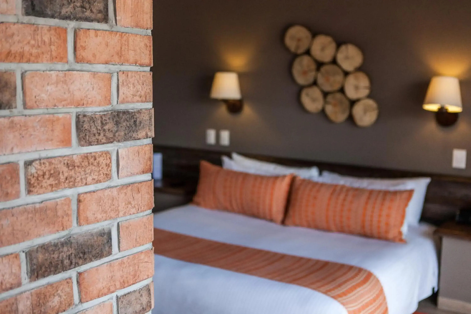 Hotel Avandaro Golf And Spa