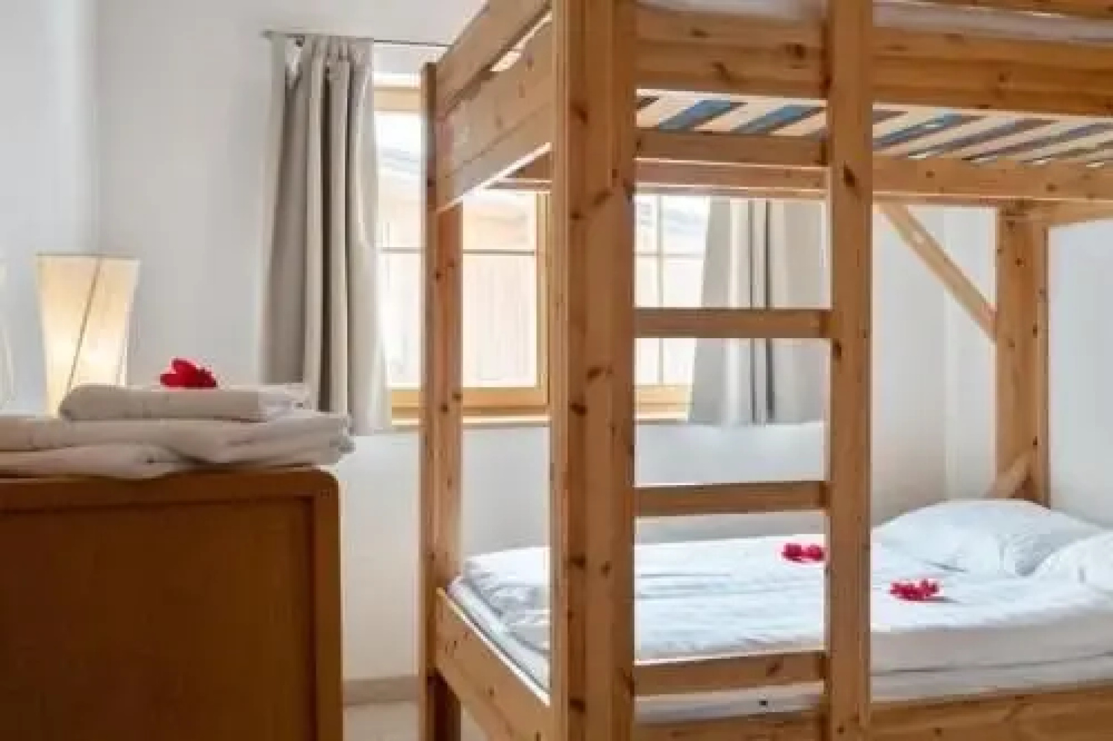 Chalet Maxima