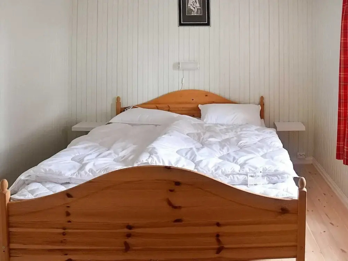 Holiday Home in AverÃ¸y