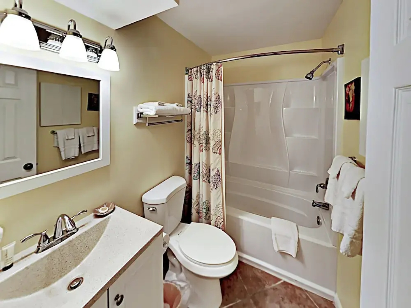 Plantation Condo #1109 2 Bedrooms 2 Bathrooms Condo