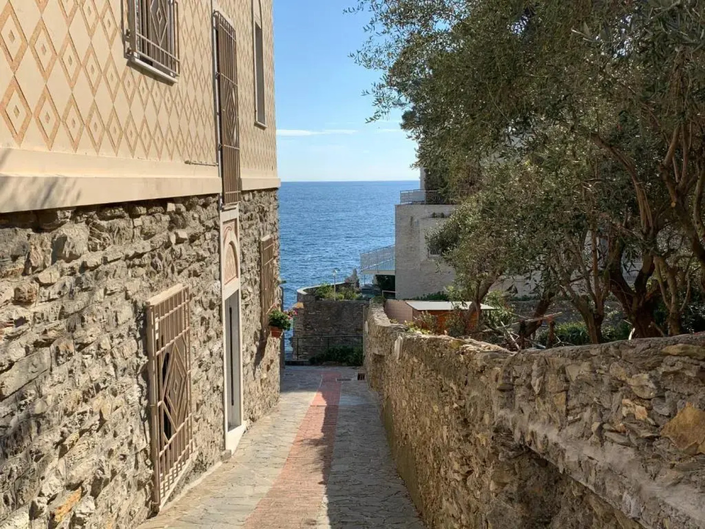 House Sole E Mare by Holiday World