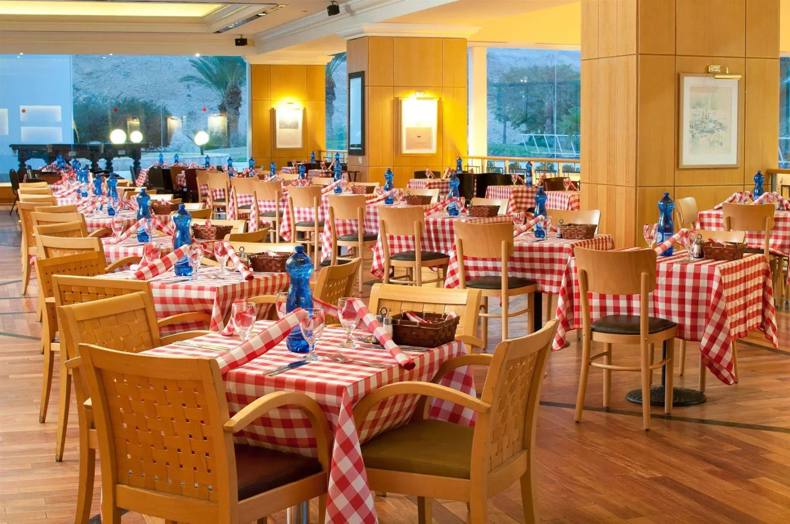 David Dead Sea Resort & Spa