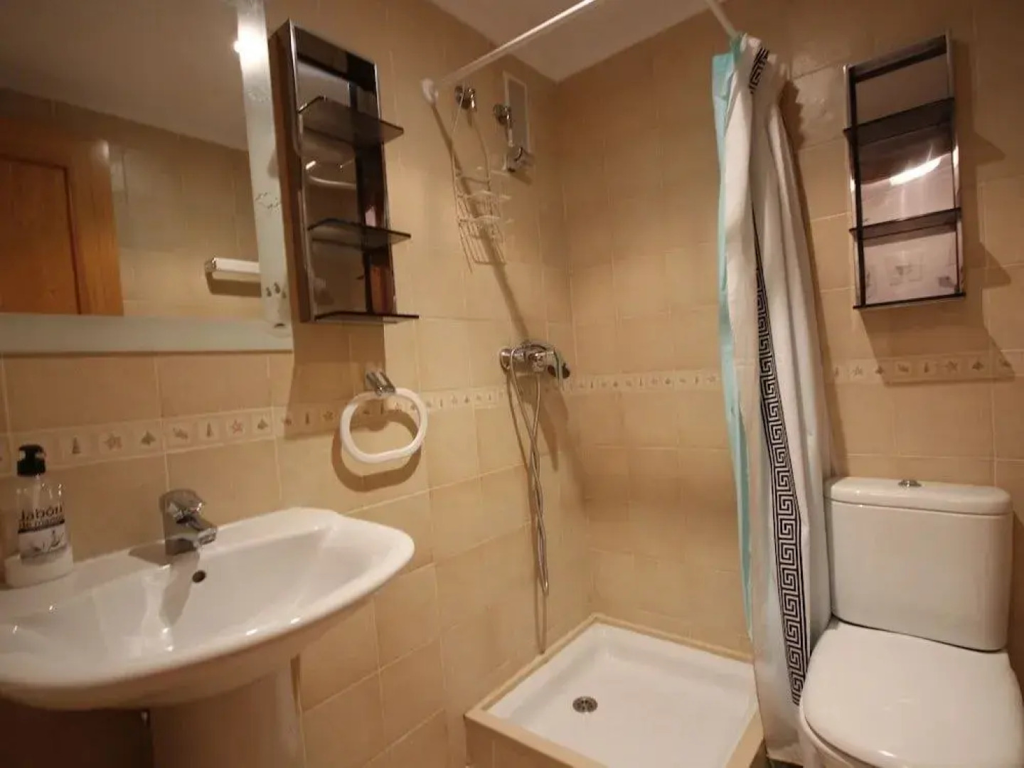 Costa CarpeDiem - Apartamento Manzanera