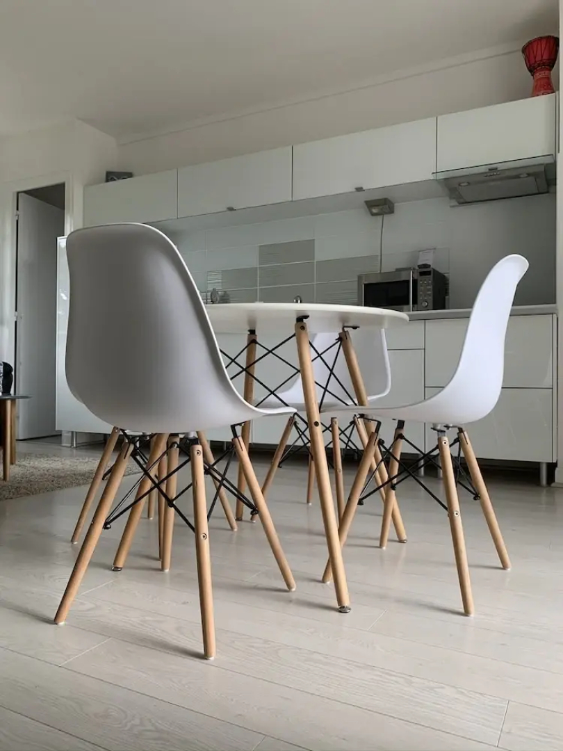 Casabina Appartement Proche Disney