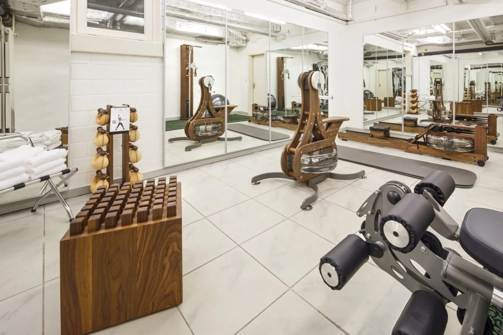 Swiss Night by Fassbind