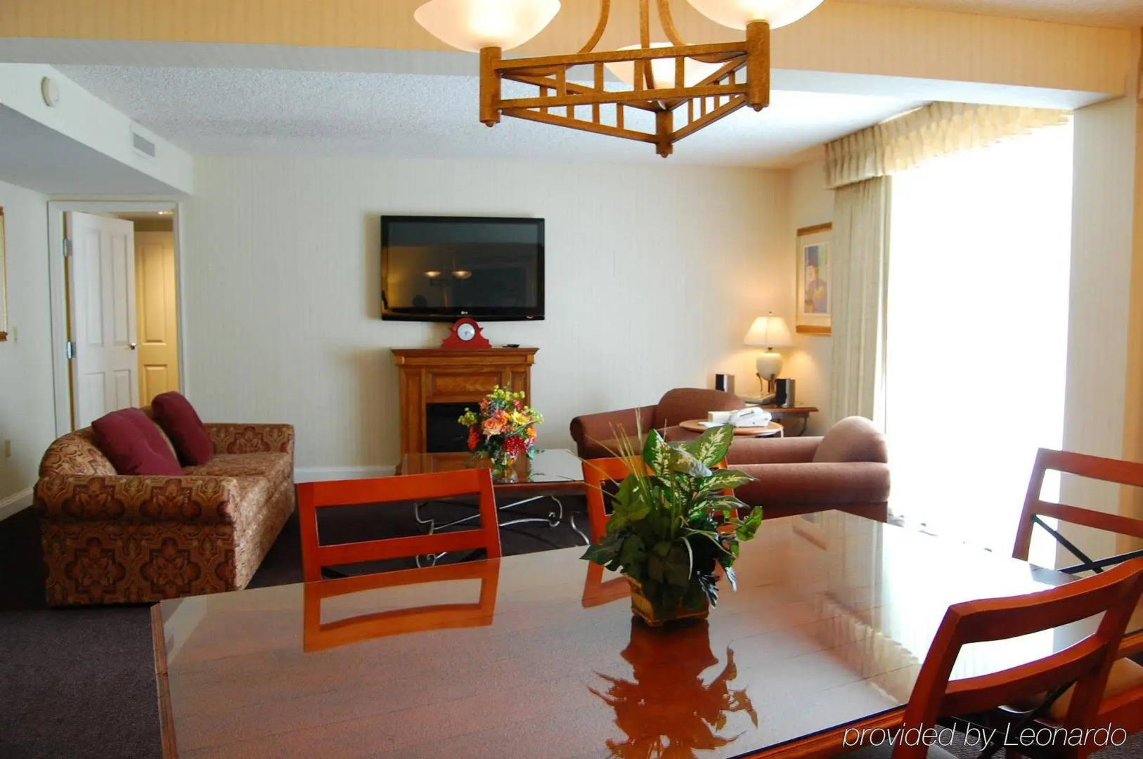 University Place Hotel & Conference Center