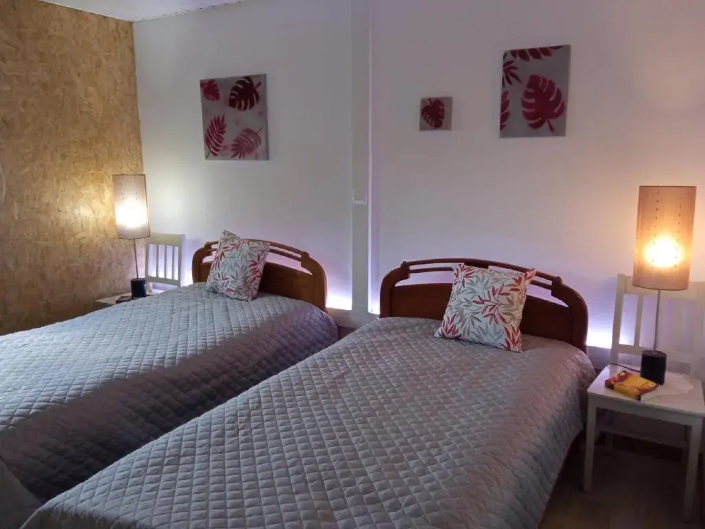 Azevinho Guest House