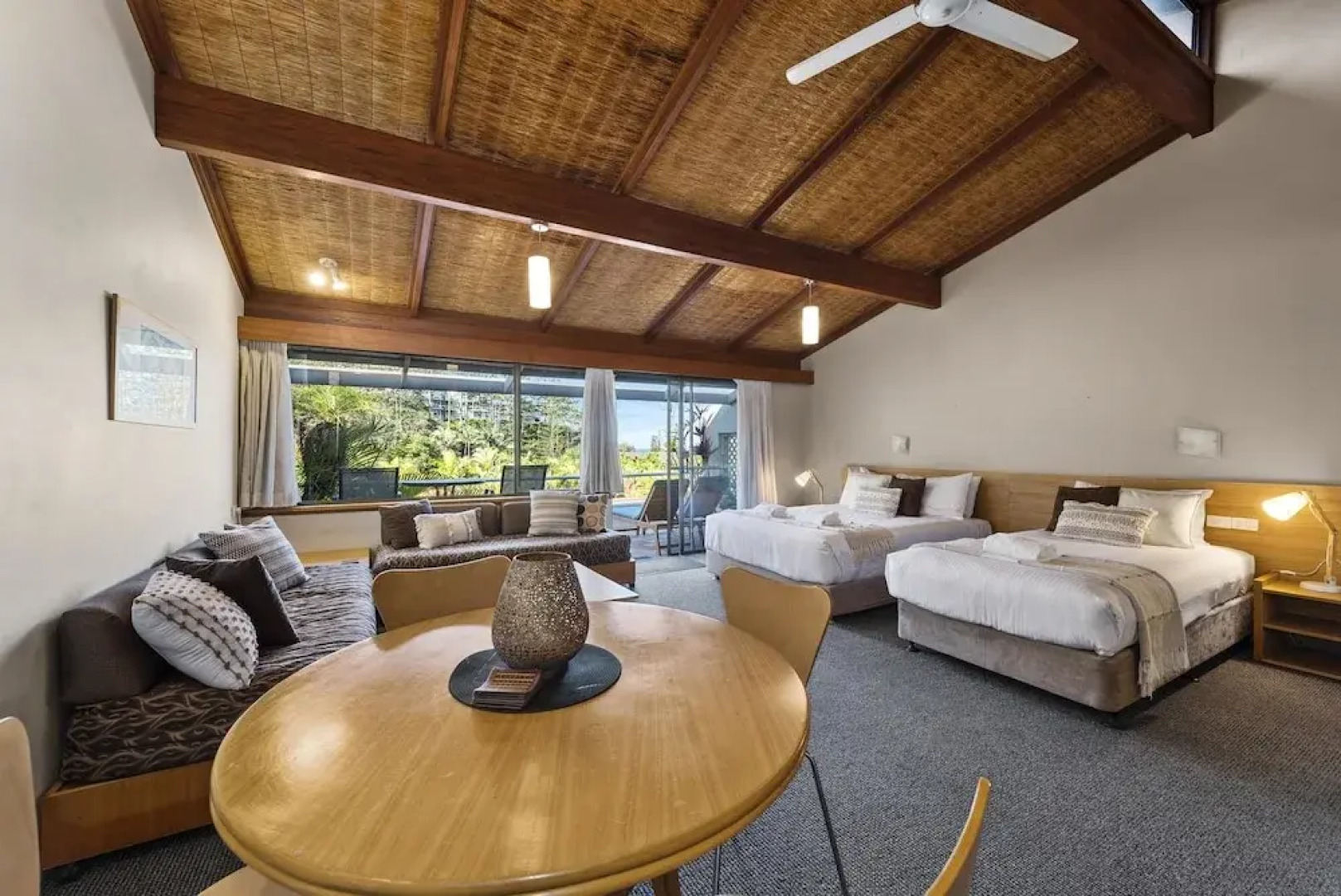 The Beachcomber - 113