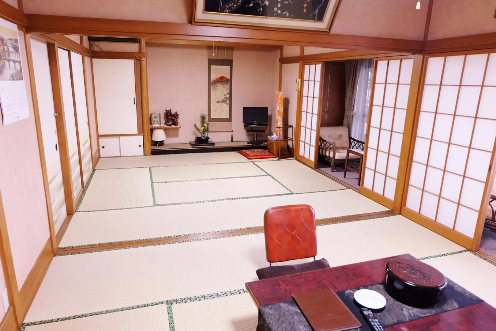Hinodeya Ryokan