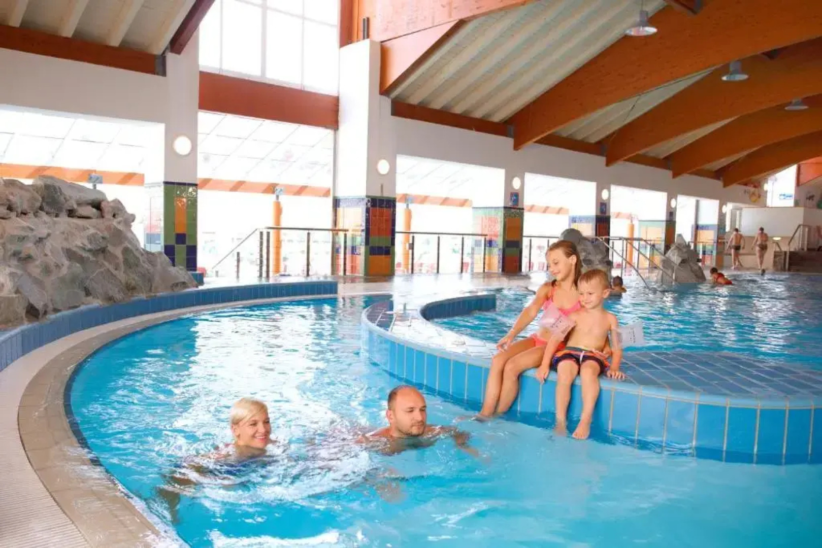 Terme Zreče – Vile Terme Zreče