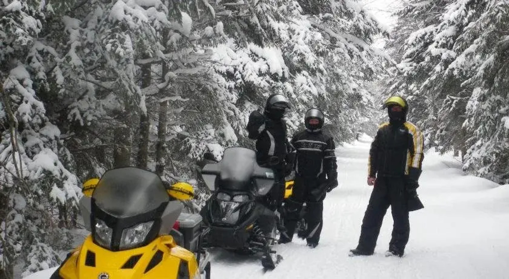 Auberge sur le lac Témiscouata
