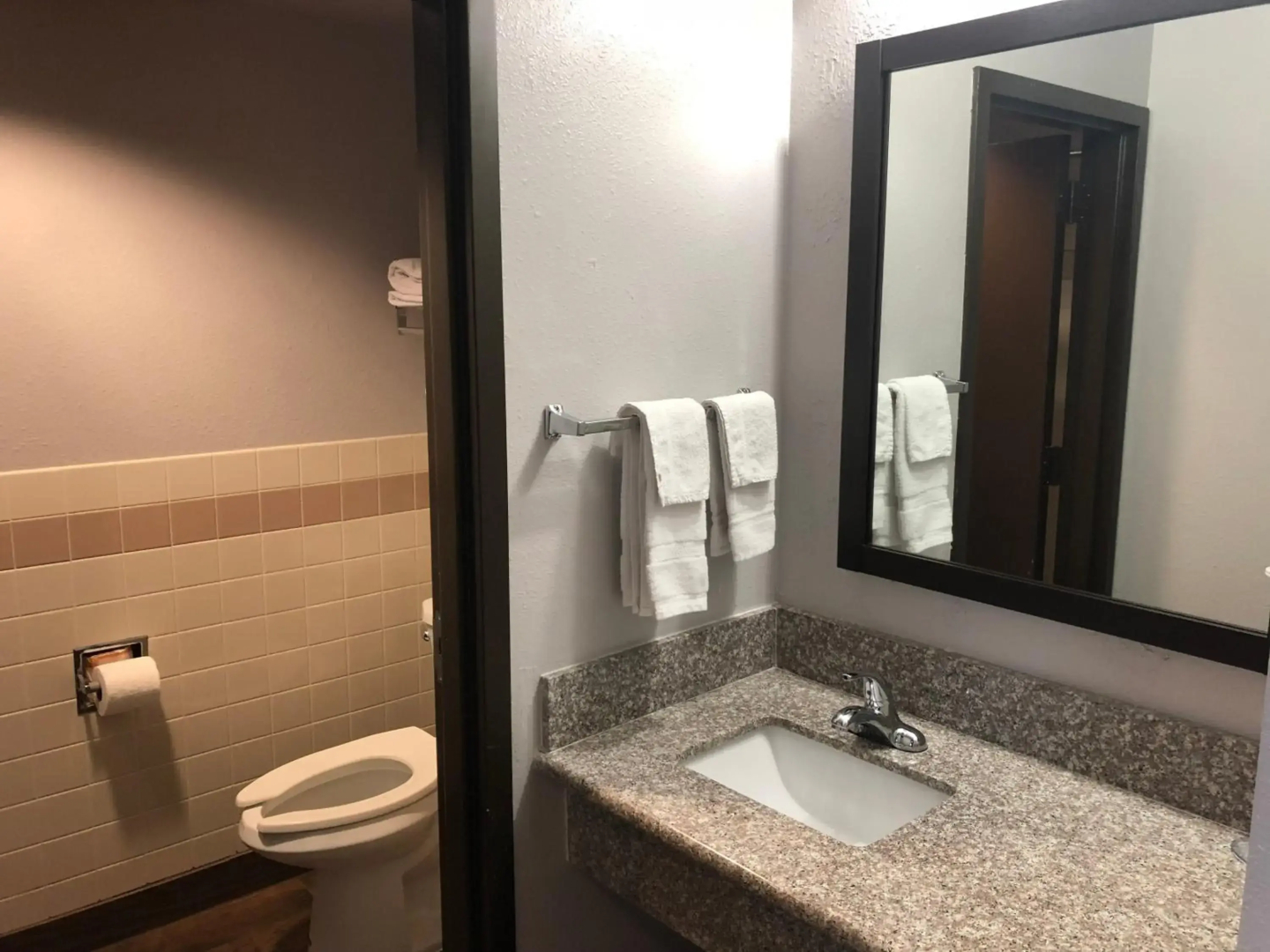 Quality Inn Spanish Fork North