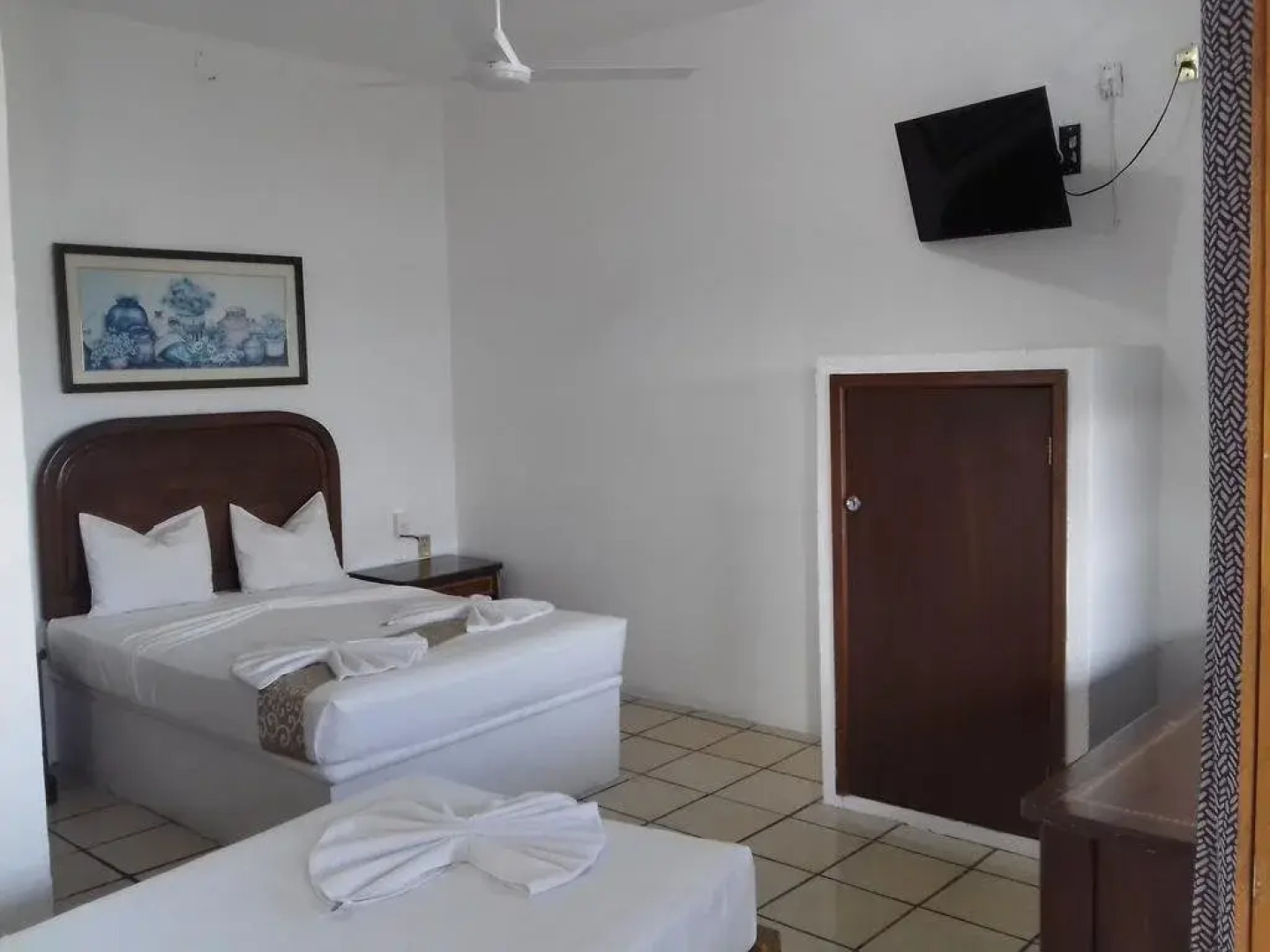 Hotel Ameyali Tequesquitengo