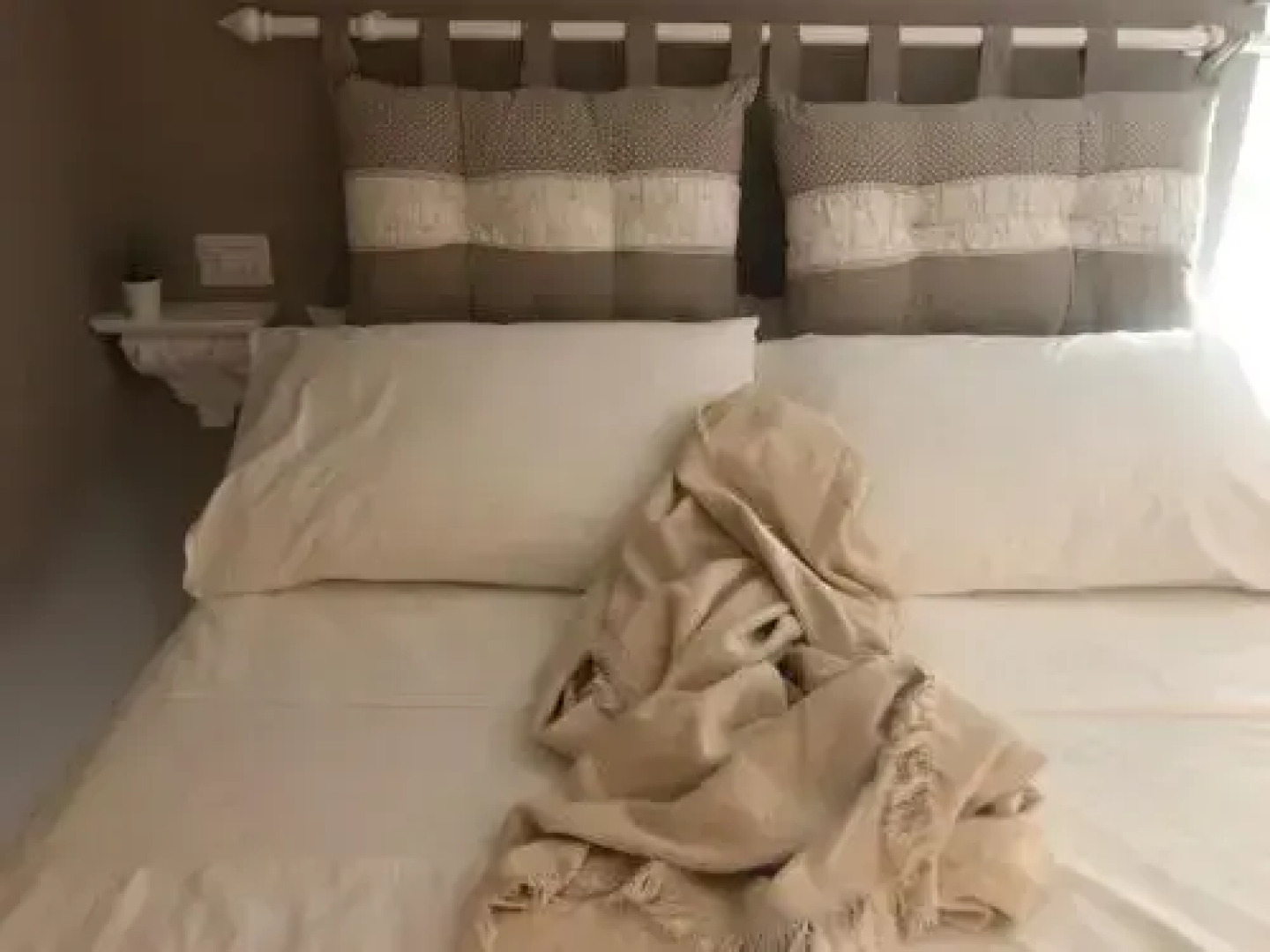 Nonna Pallina Residence