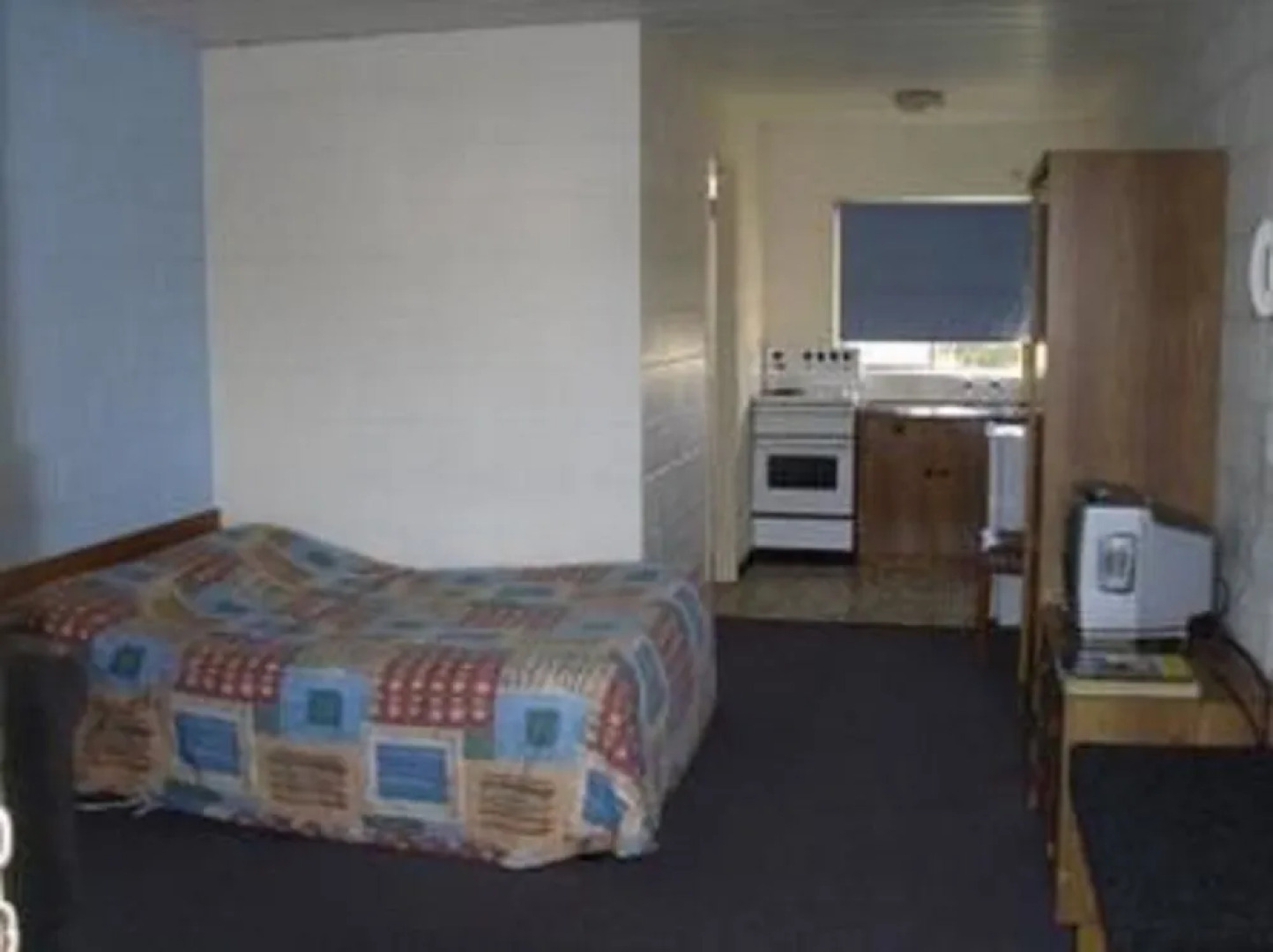 Aberdeen Court Apartments