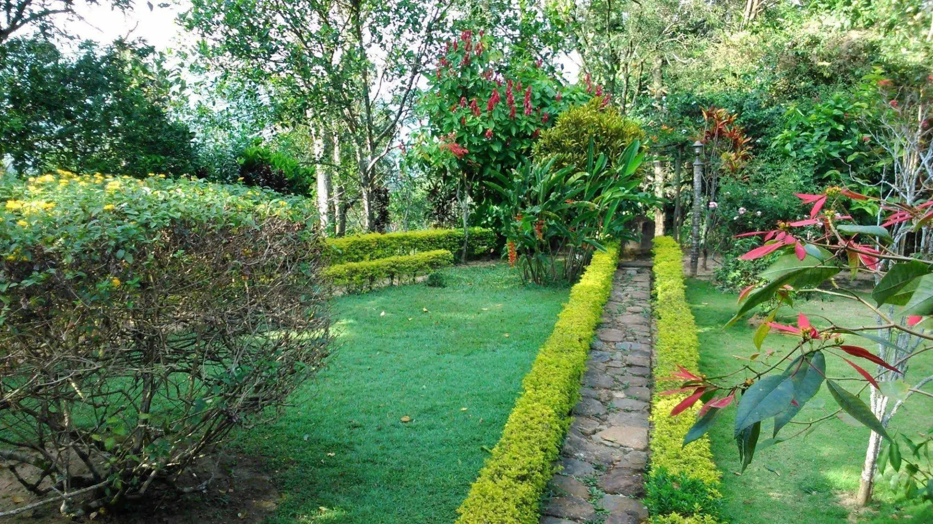 Sunnyside Holiday Bungalow